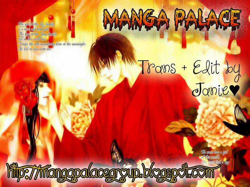 Habaek-Eui Shinbu Chapter 31 trang 25