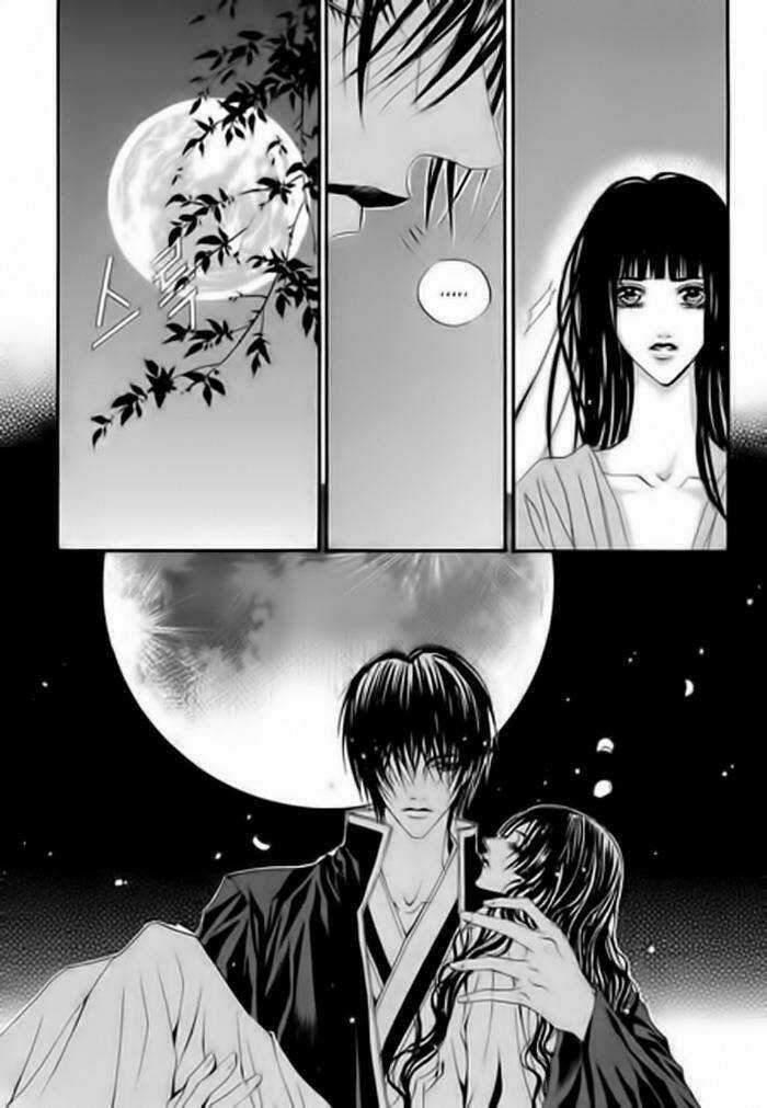 Habaek-Eui Shinbu Chapter 31 trang 3