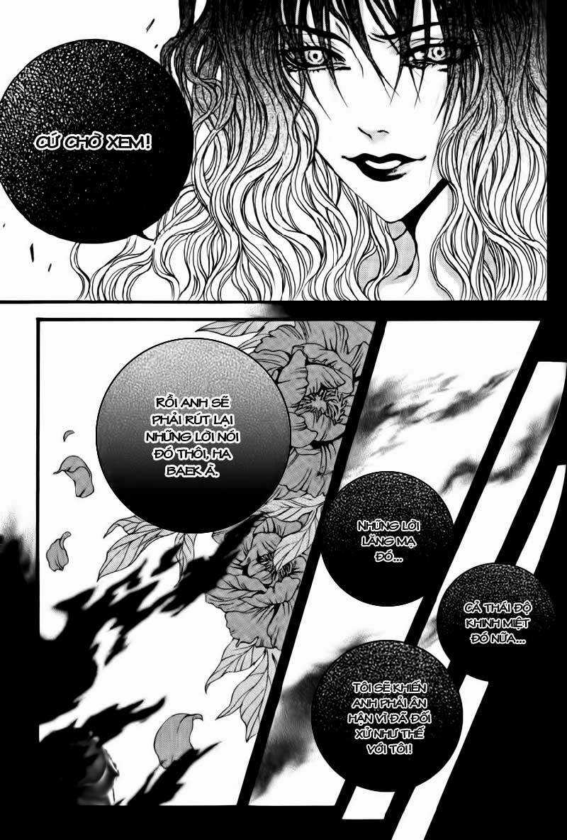 Habaek-Eui Shinbu Chapter 43 trang 13