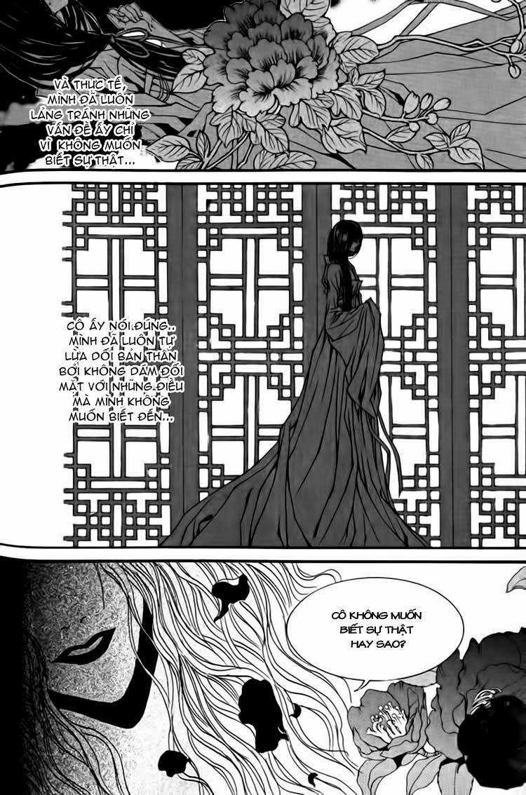 Habaek-Eui Shinbu Chapter 43 trang 6