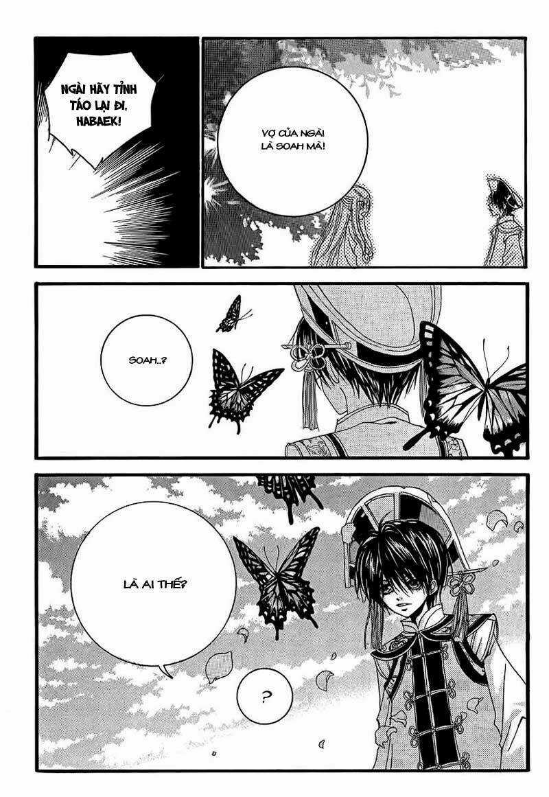 Habaek-Eui Shinbu Chapter 44 trang 13