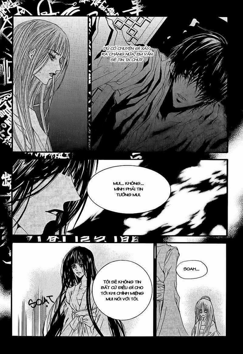 Habaek-Eui Shinbu Chapter 44 trang 18