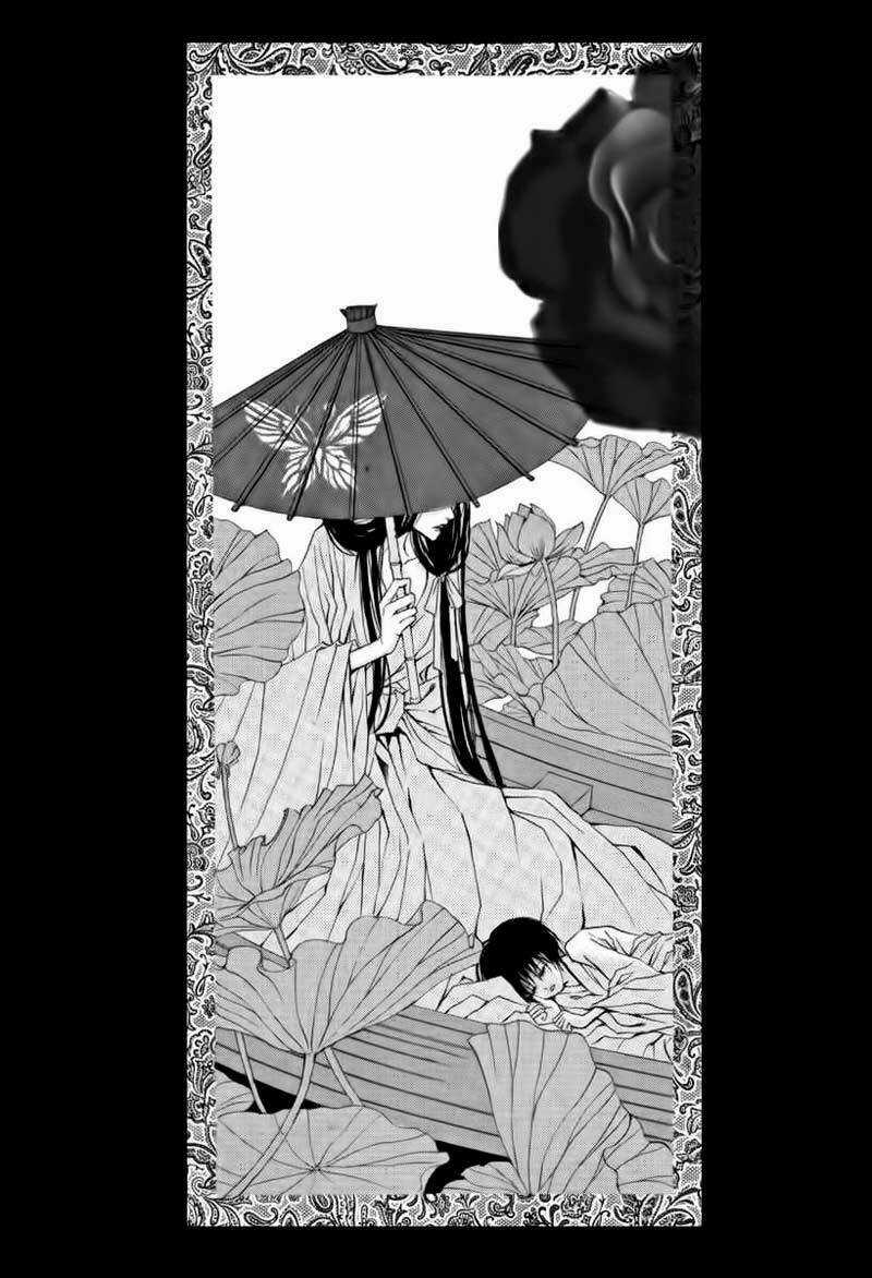 Habaek-Eui Shinbu Chapter 44 trang 23