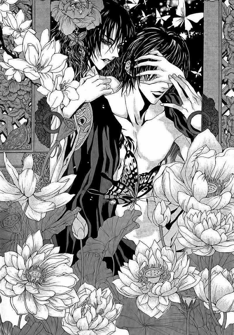 Habaek-Eui Shinbu Chapter 44 trang 3