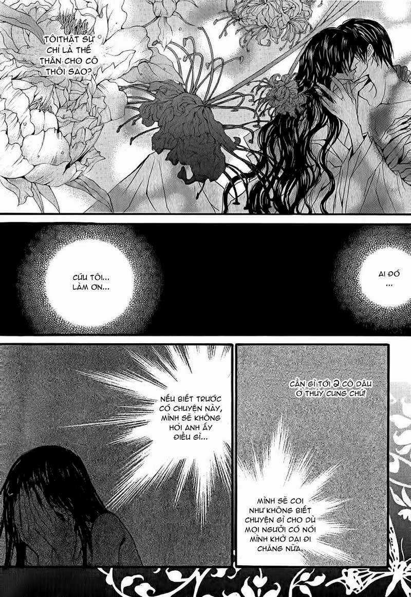 Habaek-Eui Shinbu Chapter 44 trang 8