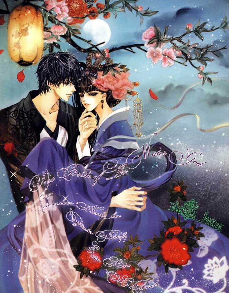 Habaek-Eui Shinbu Chapter 45 trang 2