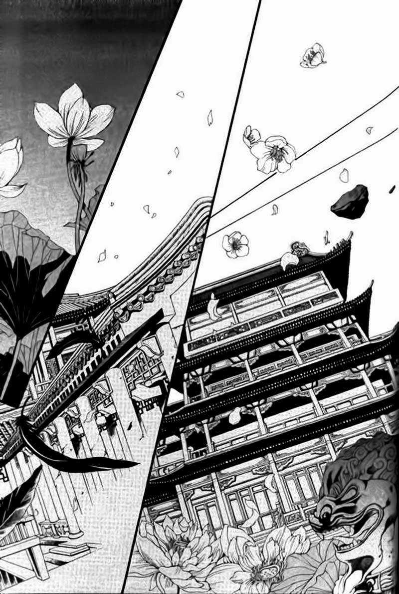 Habaek-Eui Shinbu Chapter 45 trang 23