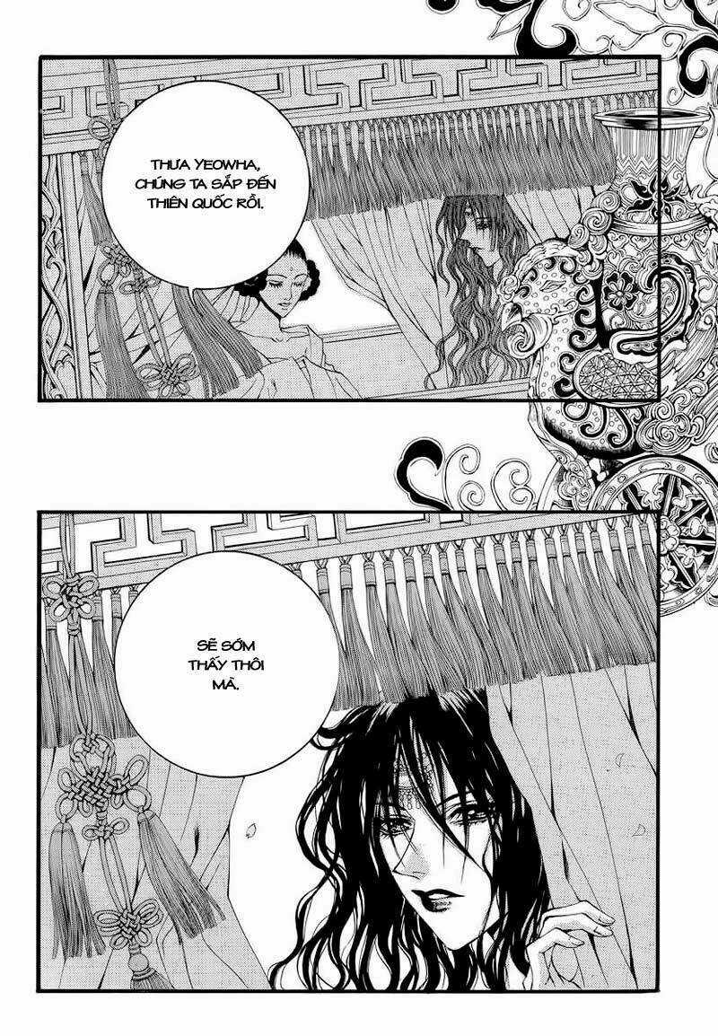 Habaek-Eui Shinbu Chapter 46 trang 7