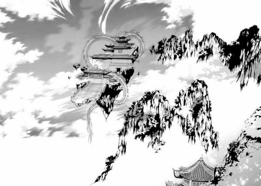 Habaek-Eui Shinbu Chapter 46 trang 8