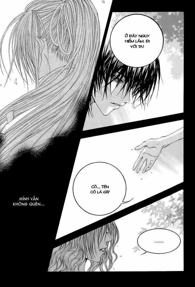 Habaek-Eui Shinbu Chapter 47 trang 15