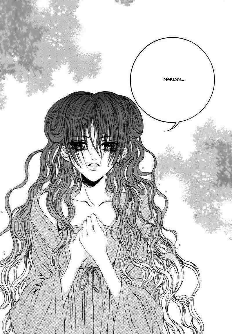 Habaek-Eui Shinbu Chapter 47 trang 16