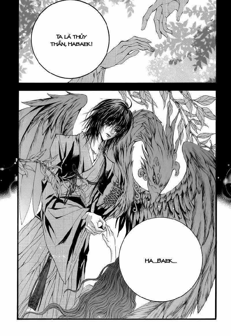 Habaek-Eui Shinbu Chapter 48 trang 4