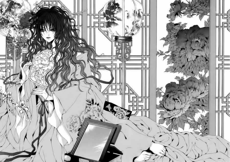 Habaek-Eui Shinbu Chapter 48 trang 5