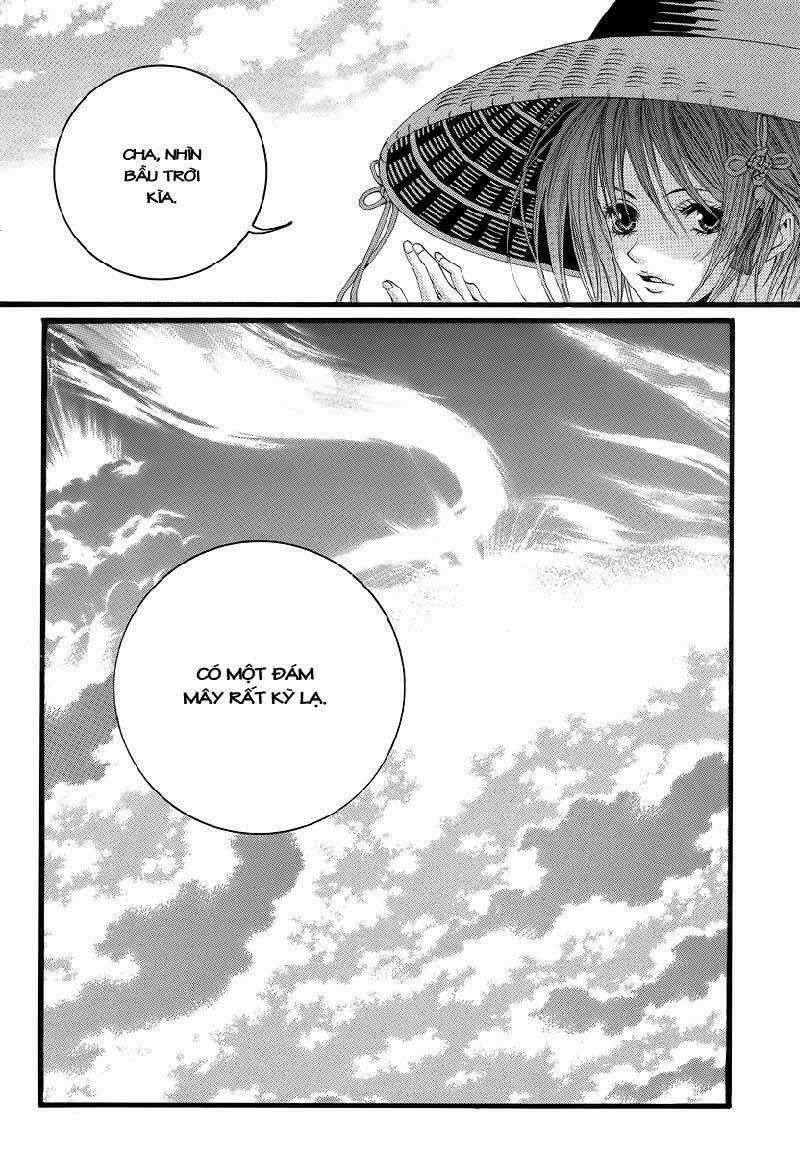 Habaek-Eui Shinbu Chapter 48 trang 6