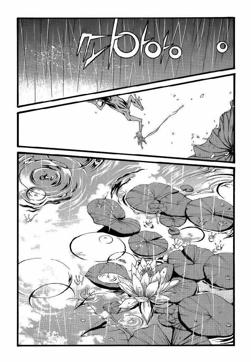 Habaek-Eui Shinbu Chapter 48 trang 9