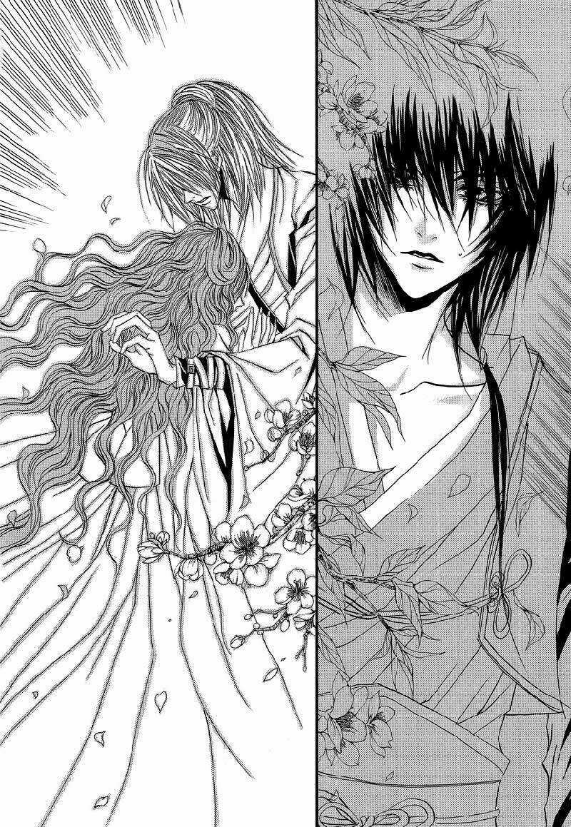 Habaek-Eui Shinbu Chapter 49 trang 11