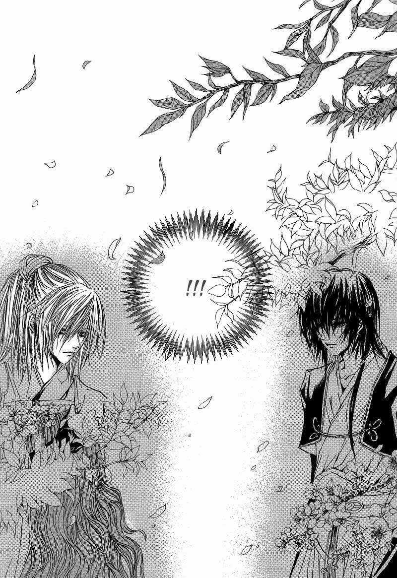 Habaek-Eui Shinbu Chapter 49 trang 12