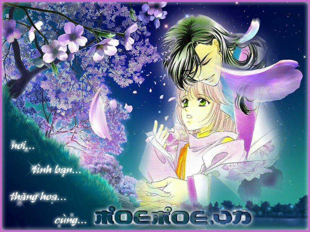 Habaek-Eui Shinbu Chapter 49 trang 14