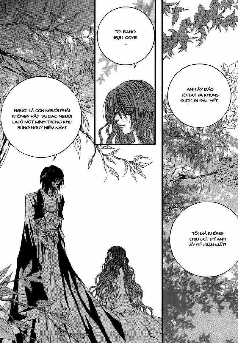 Habaek-Eui Shinbu Chapter 49 trang 3