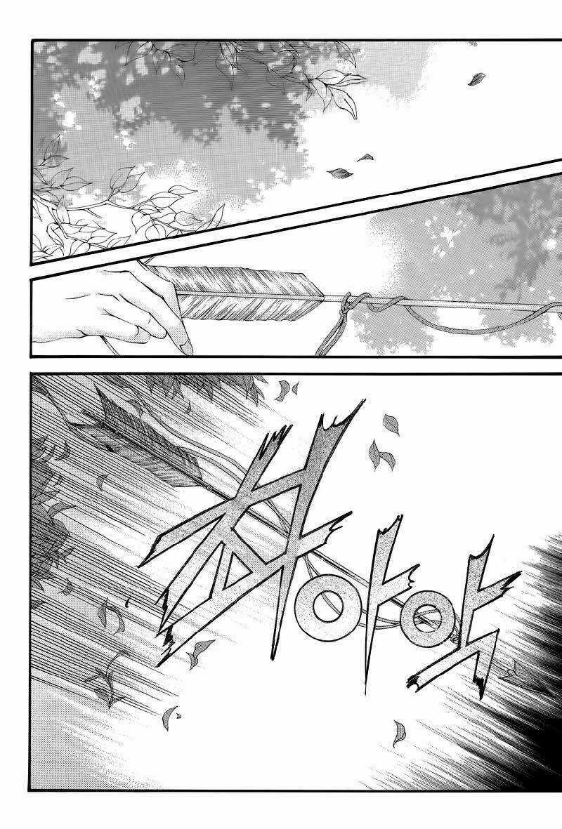 Habaek-Eui Shinbu Chapter 49 trang 7