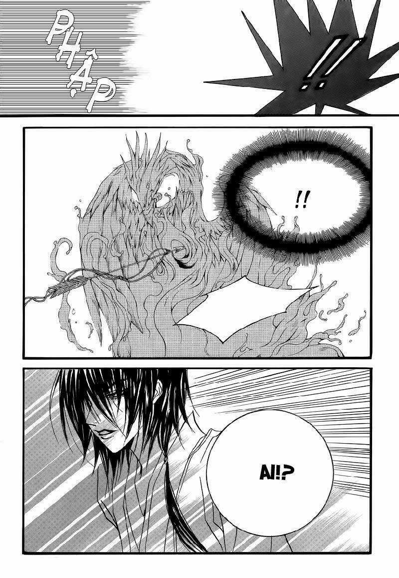 Habaek-Eui Shinbu Chapter 49 trang 8