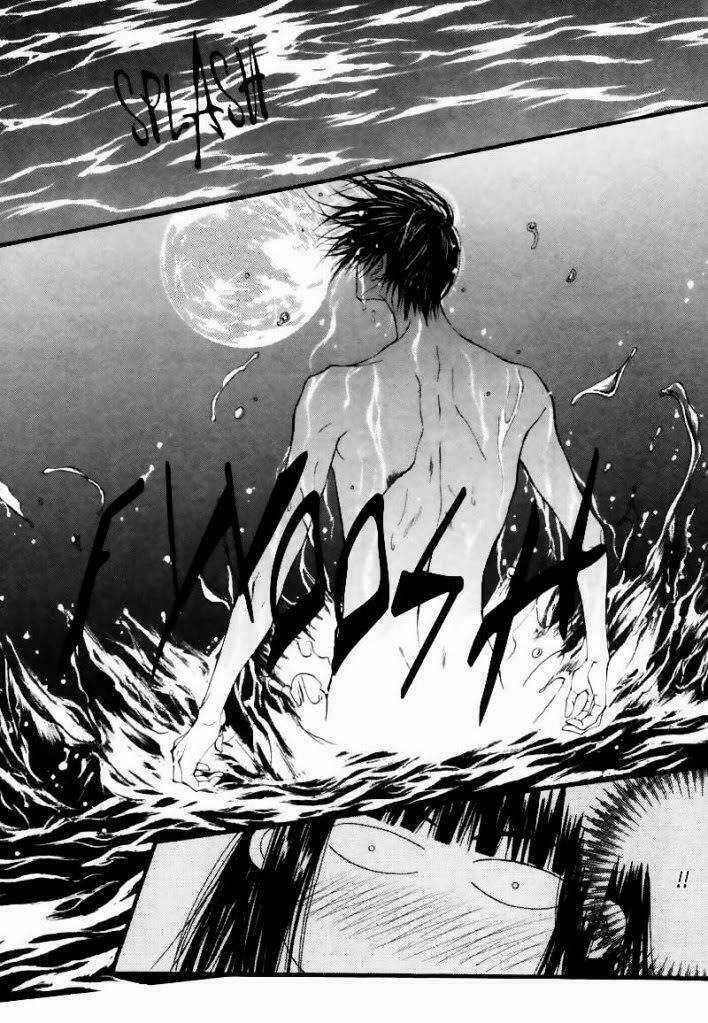 Habaek-Eui Shinbu Chapter 5 trang 20