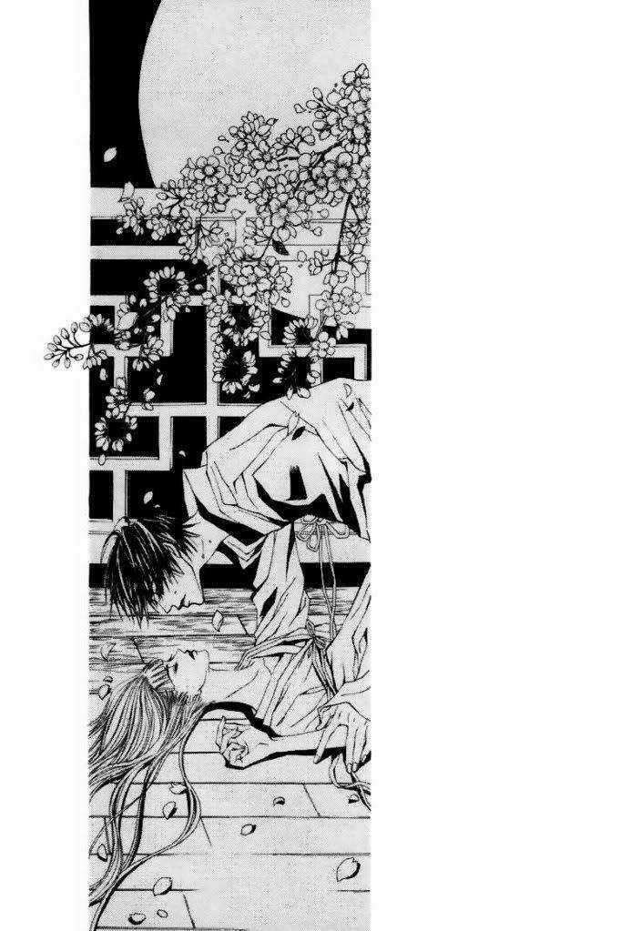 Habaek-Eui Shinbu Chapter 5 trang 22