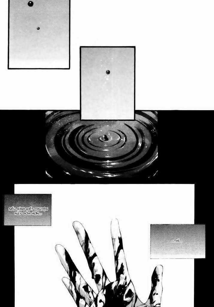 Habaek-Eui Shinbu Chapter 5 trang 3