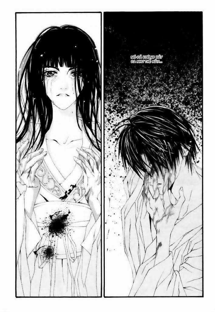 Habaek-Eui Shinbu Chapter 5 trang 4