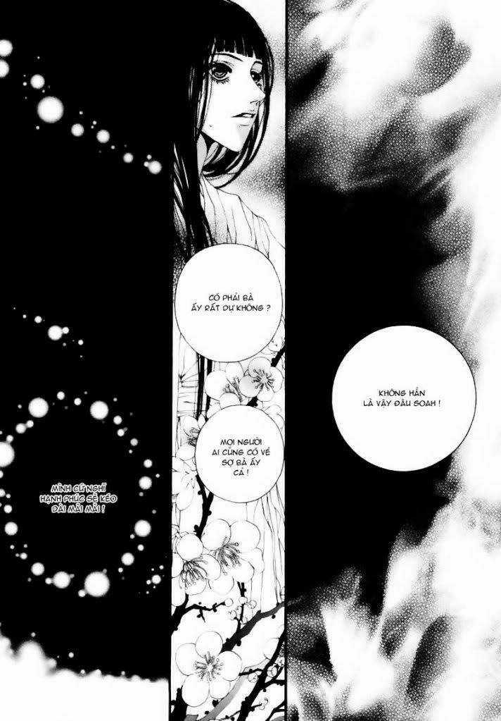 Habaek-Eui Shinbu Chapter 5 trang 6