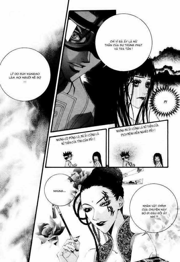 Habaek-Eui Shinbu Chapter 5 trang 7