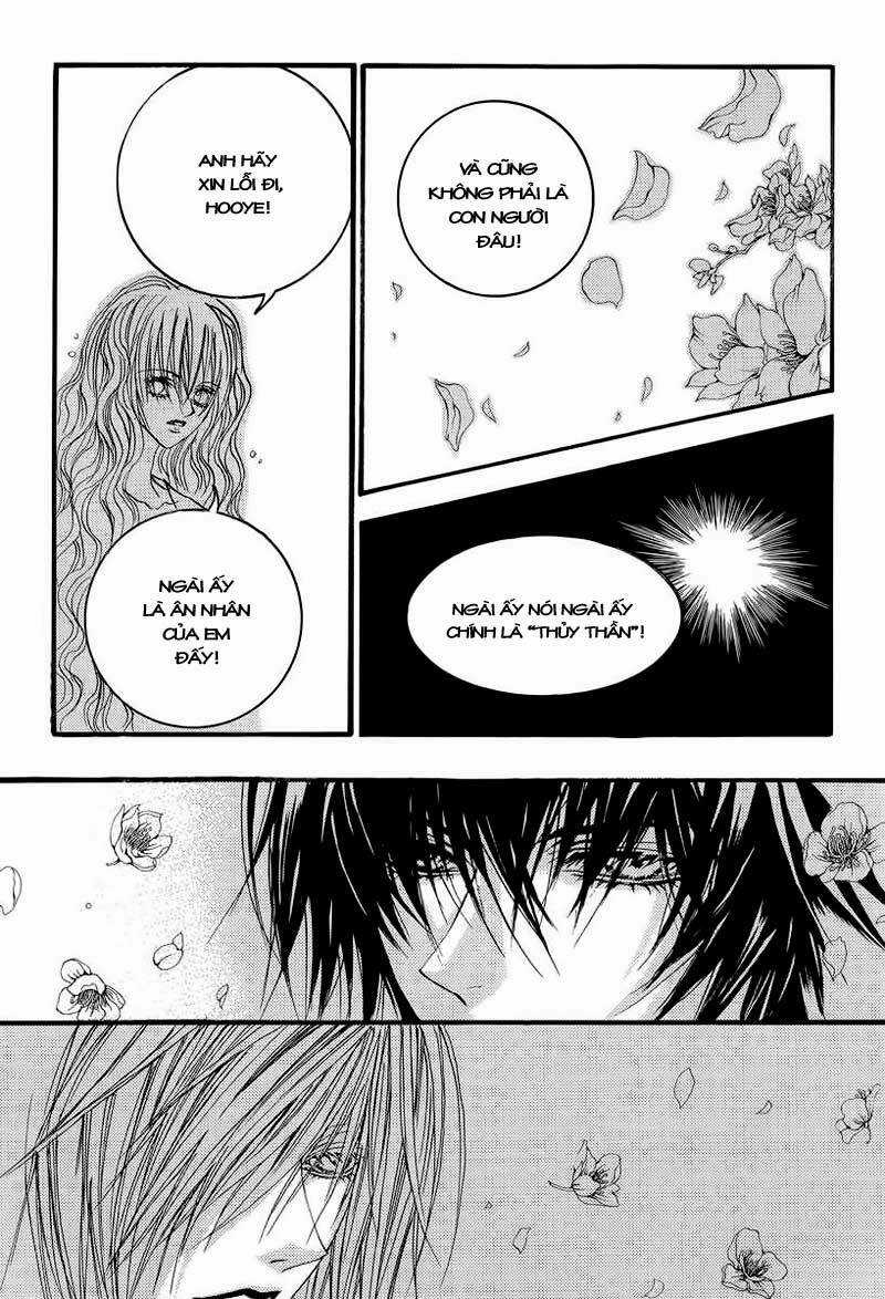 Habaek-Eui Shinbu Chapter 50 trang 14