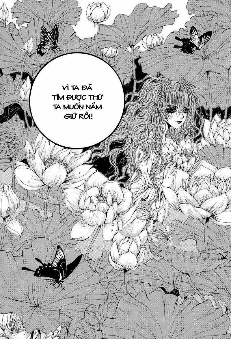 Habaek-Eui Shinbu Chapter 50 trang 24