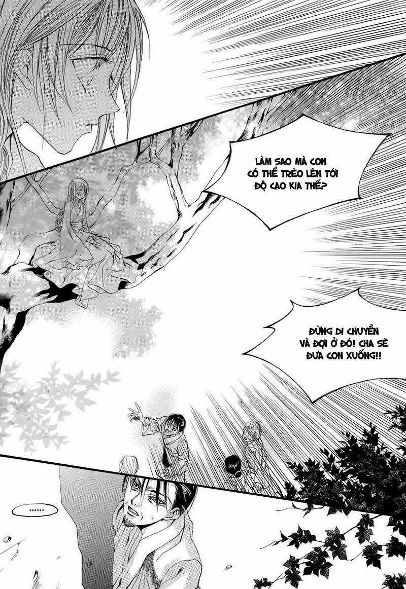 Habaek-Eui Shinbu Chapter 51 trang 12