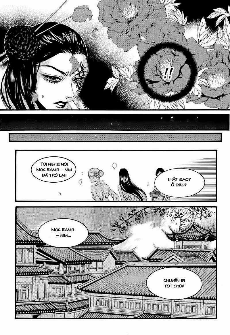 Habaek-Eui Shinbu Chapter 52 trang 17
