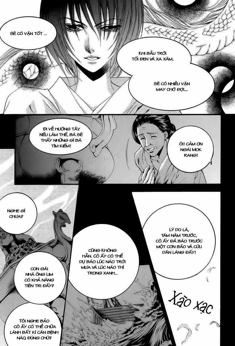 Habaek-Eui Shinbu Chapter 52 trang 4