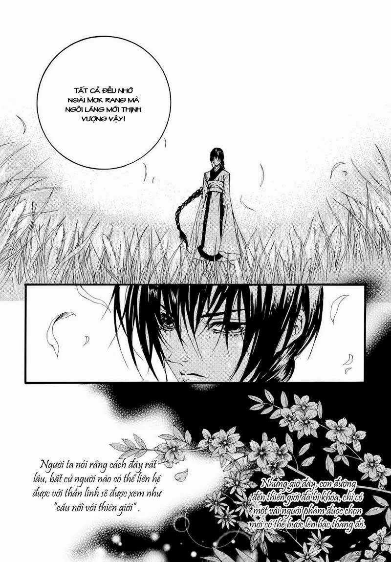 Habaek-Eui Shinbu Chapter 52 trang 5