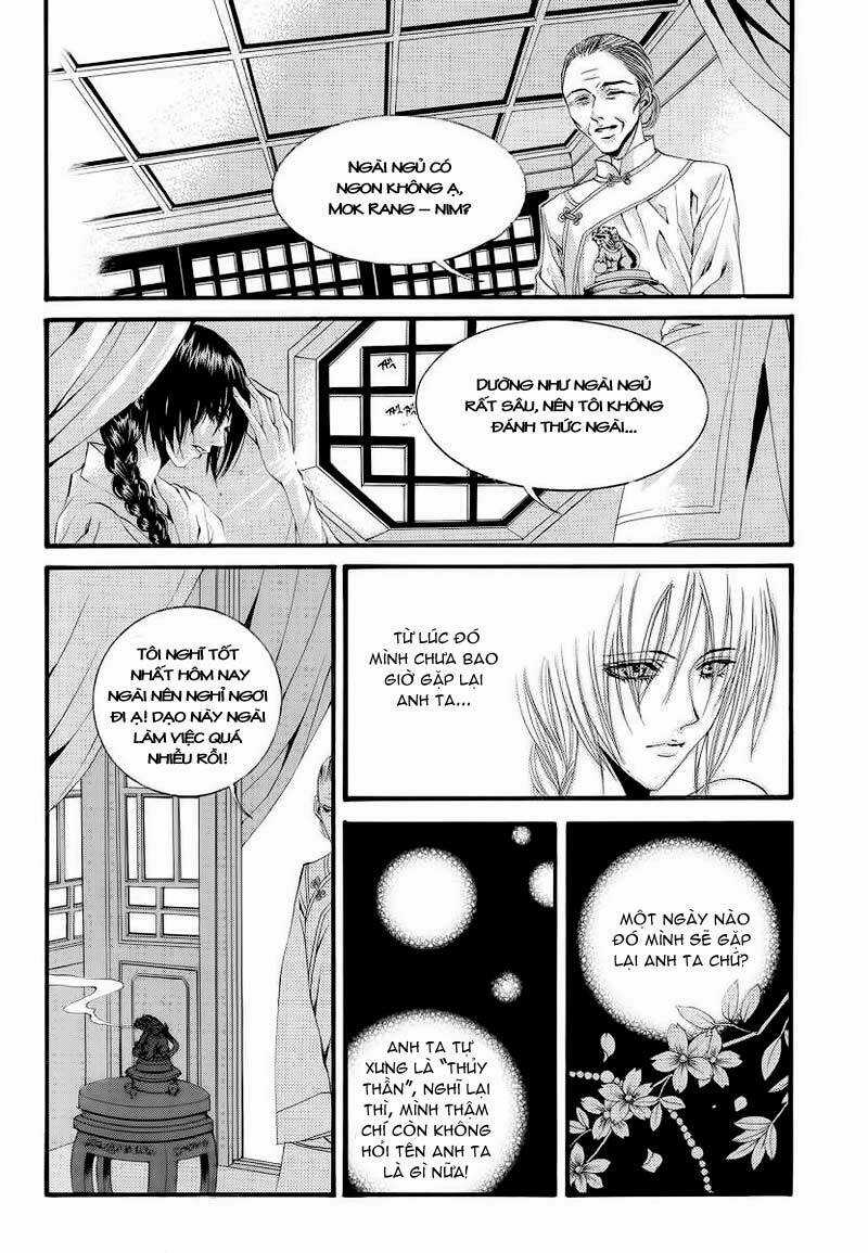 Habaek-Eui Shinbu Chapter 52 trang 7