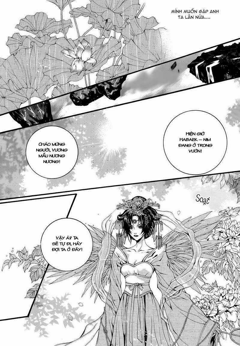 Habaek-Eui Shinbu Chapter 52 trang 9