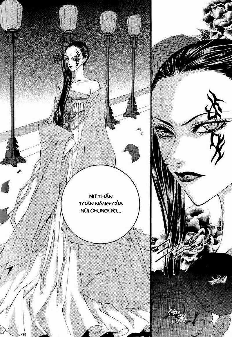 Habaek-Eui Shinbu Chapter 53 trang 5