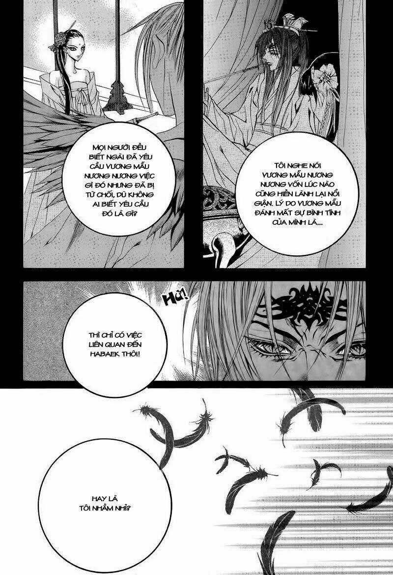 Habaek-Eui Shinbu Chapter 53 trang 8