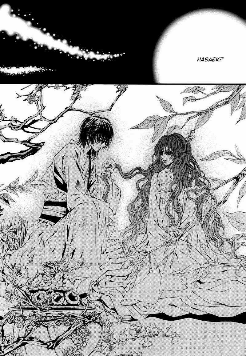 Habaek-Eui Shinbu Chapter 54 trang 5