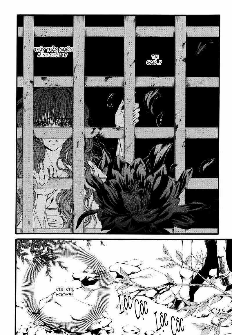 Habaek-Eui Shinbu Chapter 54 trang 6