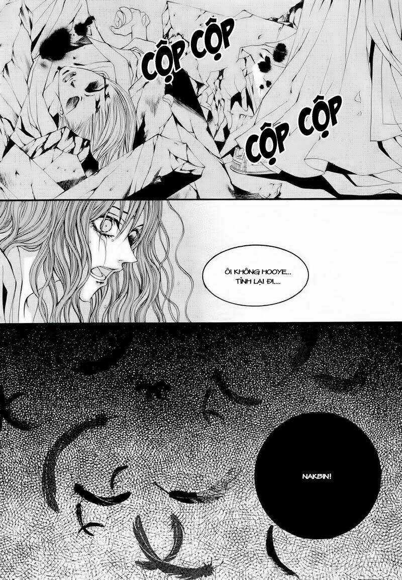 Habaek-Eui Shinbu Chapter 55 trang 16