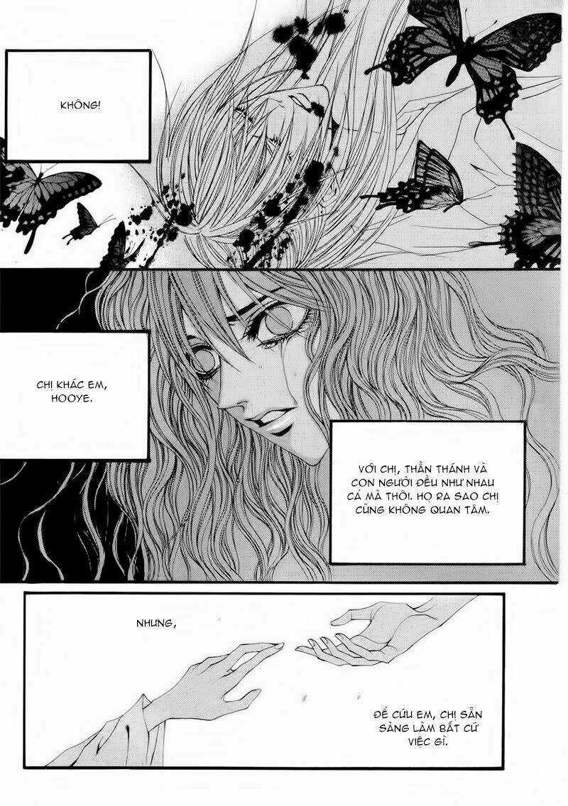 Habaek-Eui Shinbu Chapter 55 trang 18