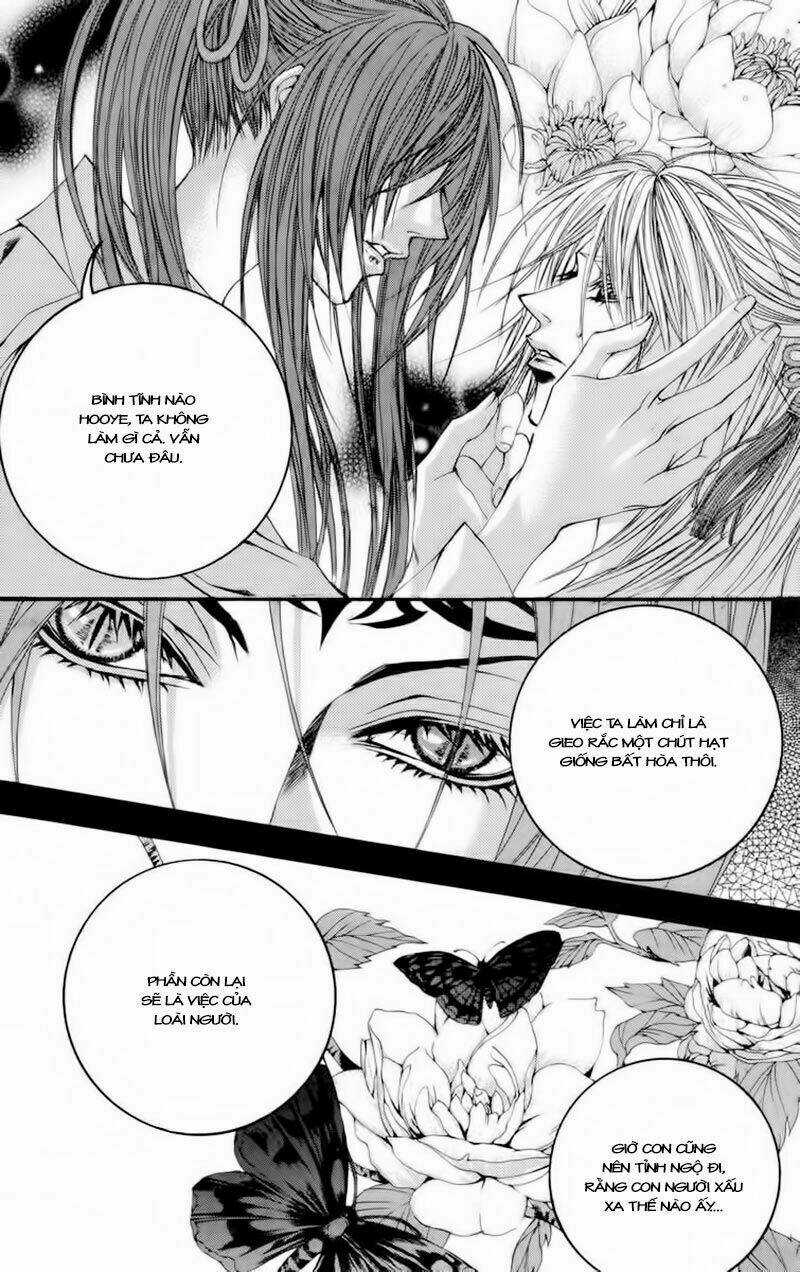 Habaek-Eui Shinbu Chapter 55 trang 5