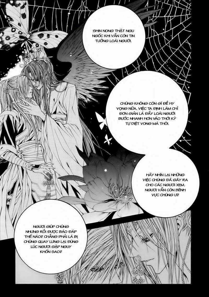 Habaek-Eui Shinbu Chapter 55 trang 6