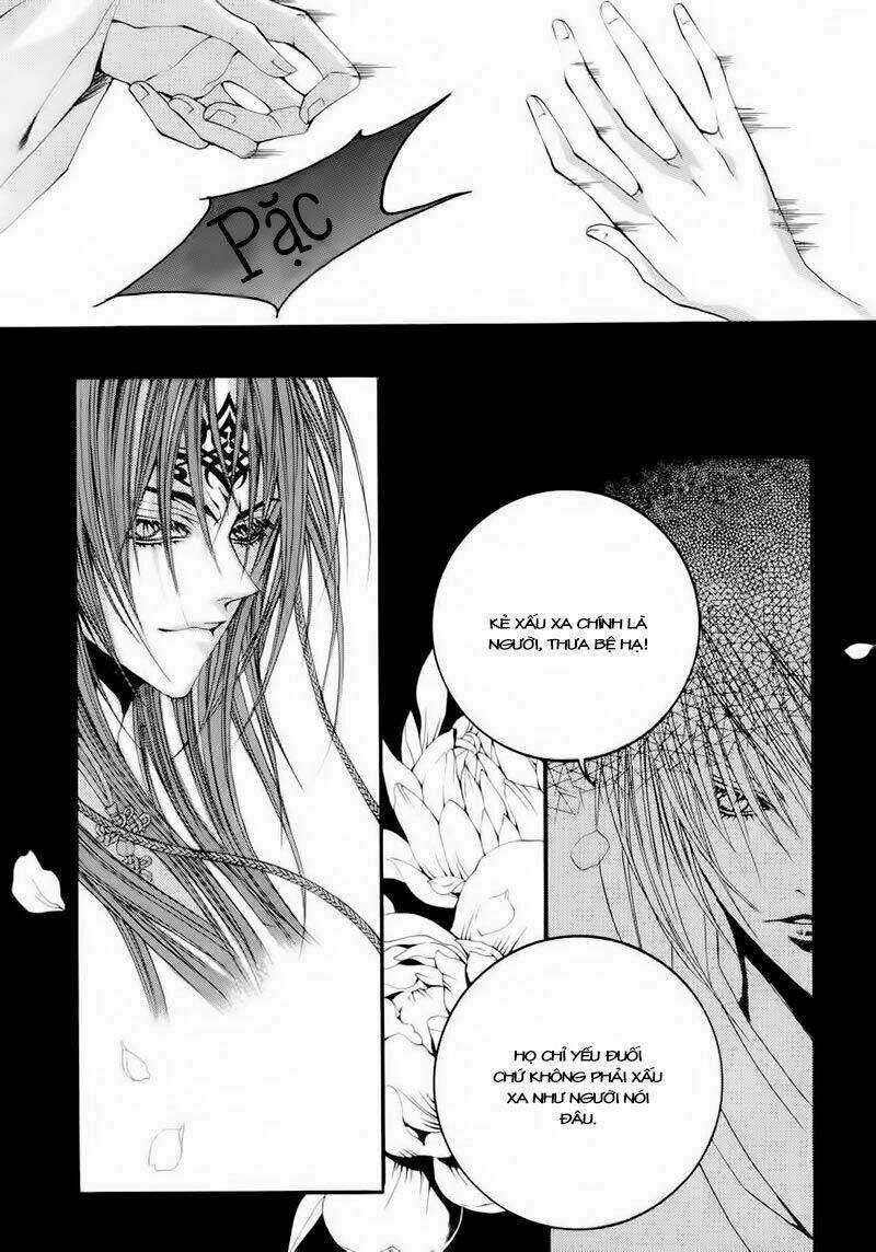 Habaek-Eui Shinbu Chapter 55 trang 7