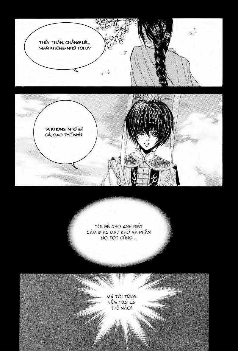 Habaek-Eui Shinbu Chapter 56 trang 10