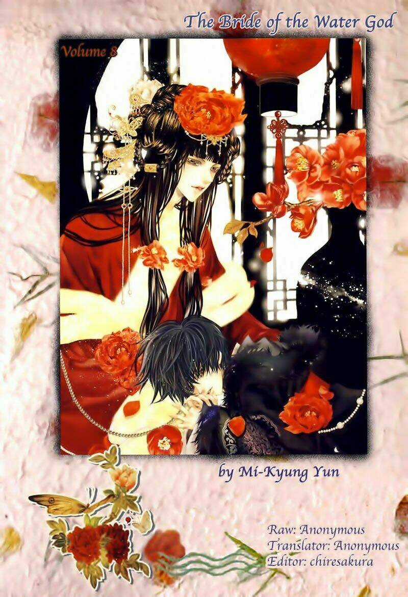 Habaek-Eui Shinbu Chapter 56 trang 2